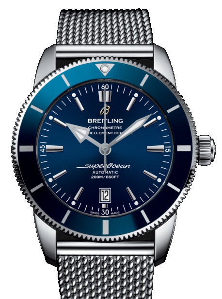 Breitling Superocean Heritage B20 Automatic 46 mm/AB2020161C1A1