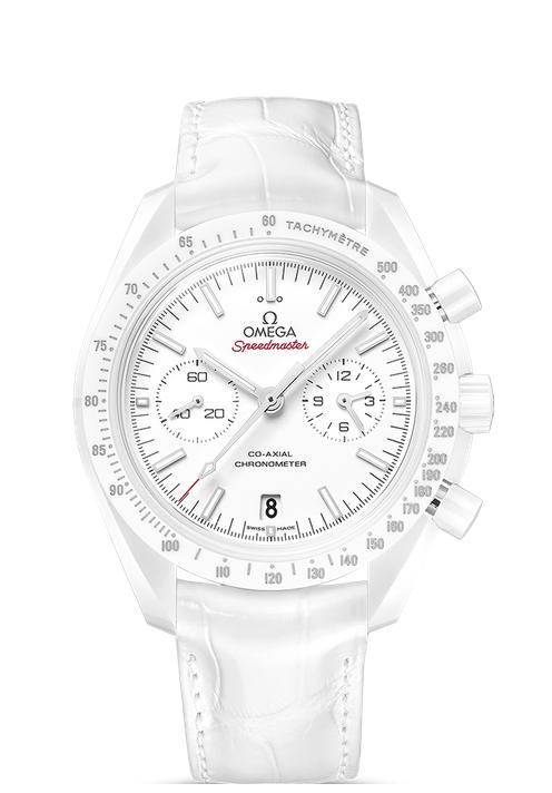 Omega Speedmaster Moonwatch Co-Axial Chronograph 44.25mm/311.93.44.51.04.002