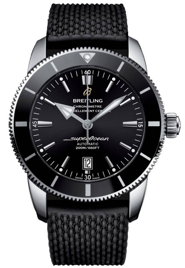 Breitling Superocean Heritage B20 Automatic 46 mm/AB2020121B1S1