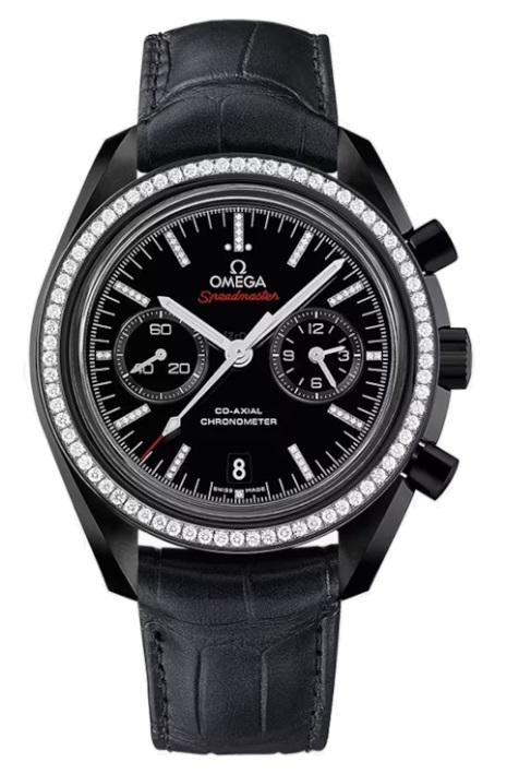 Omega Speedmaster Moonwatch Co-Axial  44.25mm/311.98.44.51.51.001
