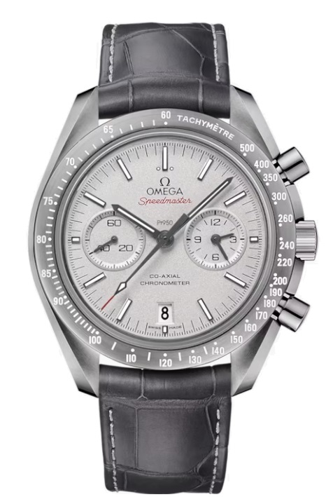 Omega Speedmaster Moonwatch Co-Axial  44.25mm/311.93.44.51.99.001