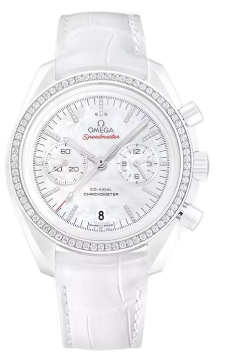 Omega Speedmaster Moonwatch Co-Axial 44.25mm/311.98.44.51.55.001
