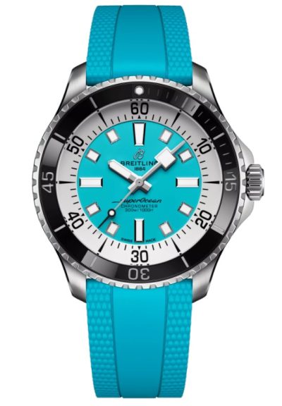 Breitling Superocean Automatic 44mm/A17376211L2S2